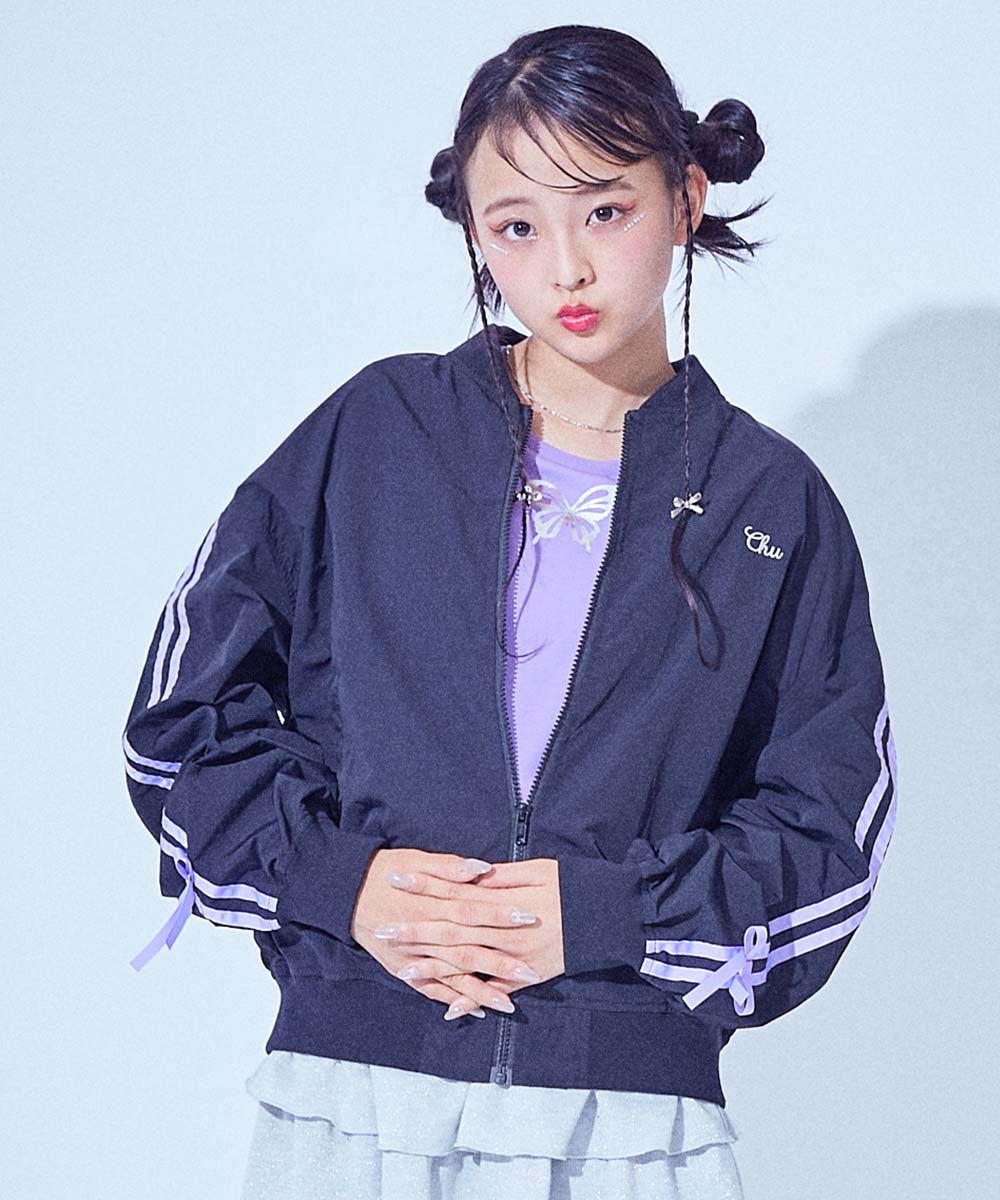 ぼくのりりっくのぼうよみ　オフィシャルグッズ　ナイロンジャケット r501013.jpg