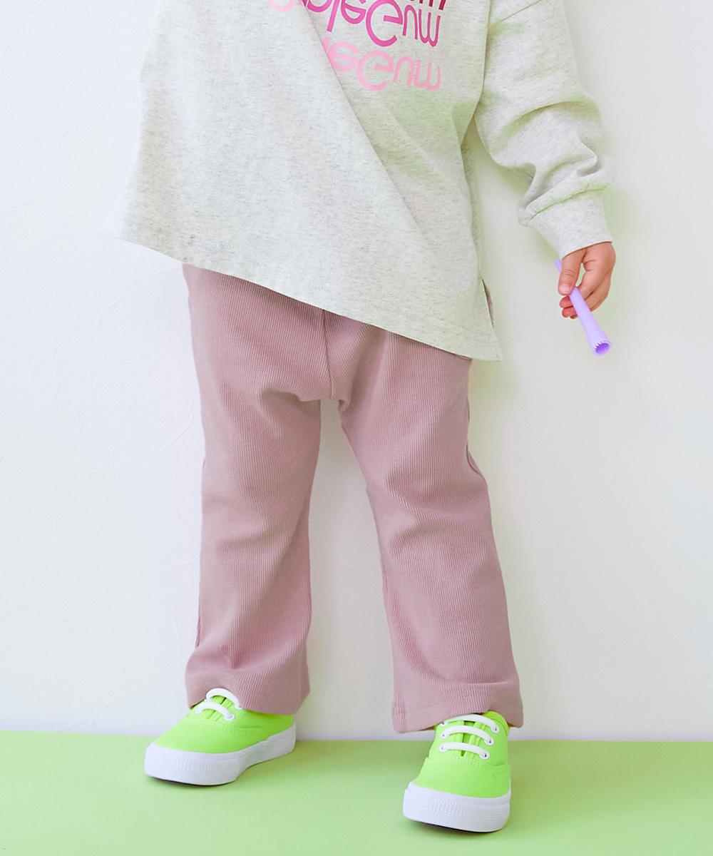 devirock（デビロック） ロングパンツ 長ズボン ボトムス 【EN-JOY