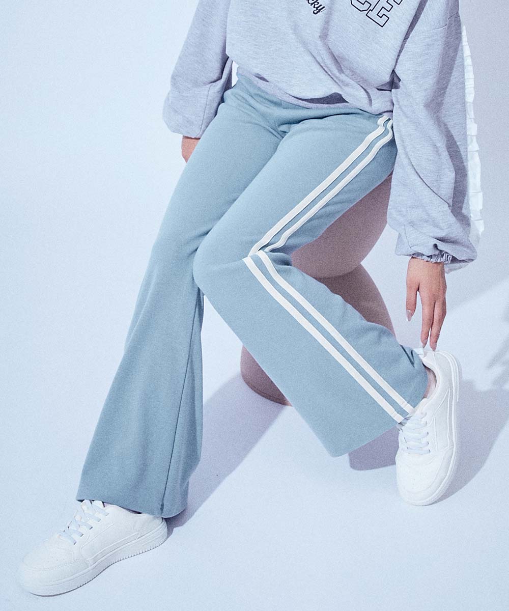 devirock（デビロック） ロングパンツ 長ズボン ボトムス 【chum