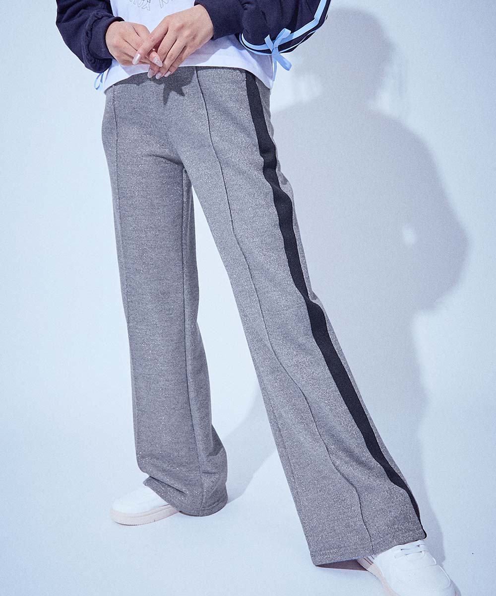 devirock（デビロック） ロングパンツ 長ズボン ボトムス 【chum