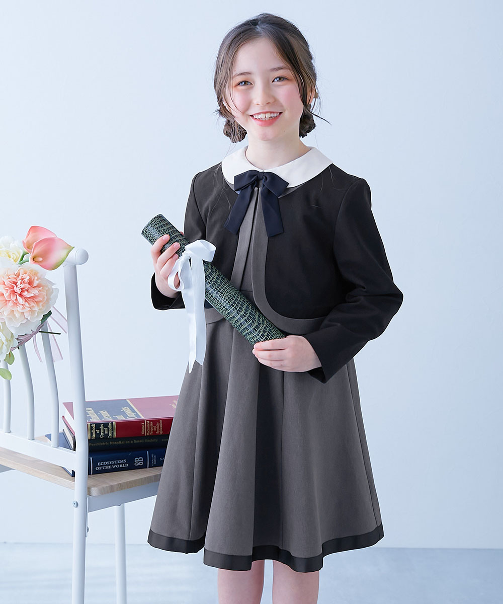 devirock（デビロック） フォーマルスーツ セット フォーマルウェア