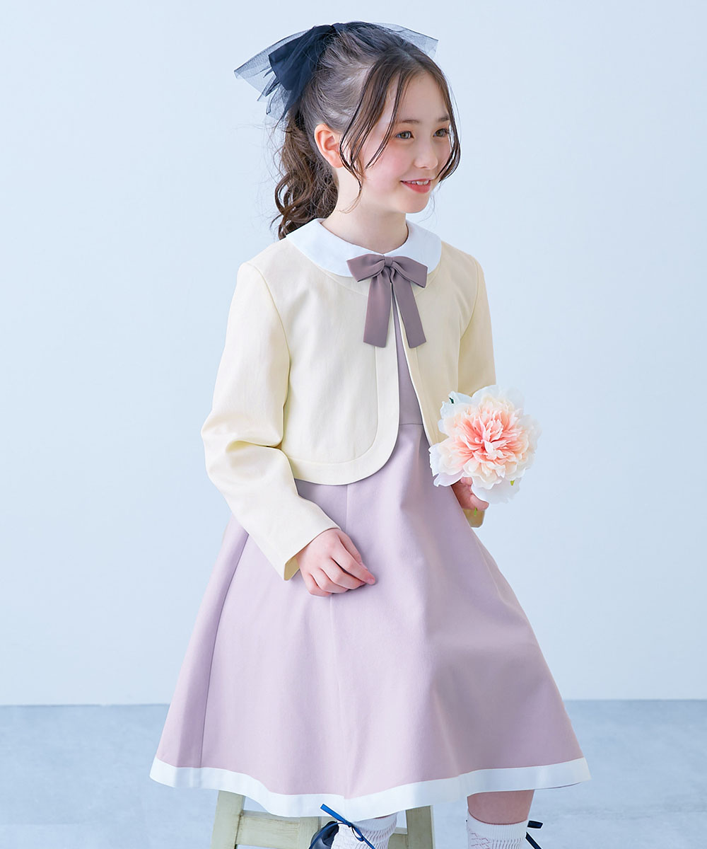 devirock（デビロック） フォーマルスーツ セット フォーマルウェア