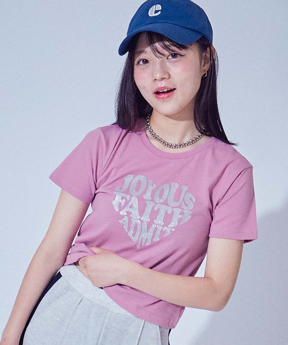 devirock（デビロック） Tシャツ トップス 【chum】えらべる プリント