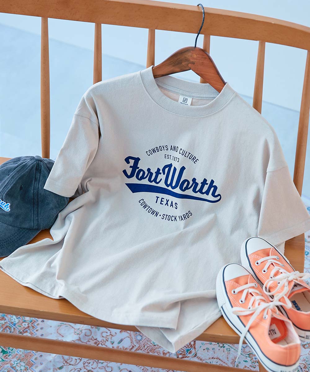 ☆送料無料☆ゴールド 指輪 Tシャツデニムに♡ 可愛すぎ♡ devirock（デビロック） リンクコーデ 親子コーデ おそろい リンク T