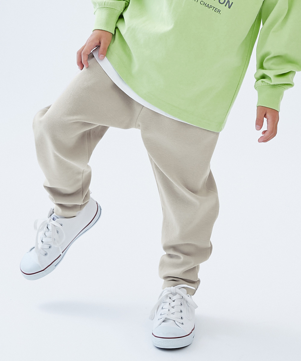 devirock（デビロック） ロングパンツ 長ズボン ボトムス ウルトラ