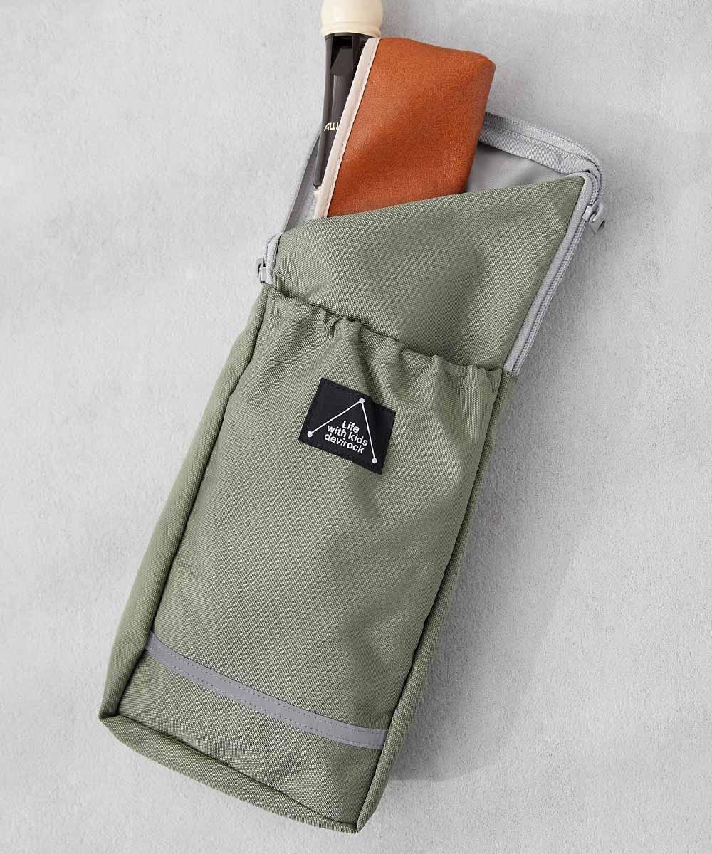 devirock（デビロック） スクールバッグ ランドセル 入園 入学 通園