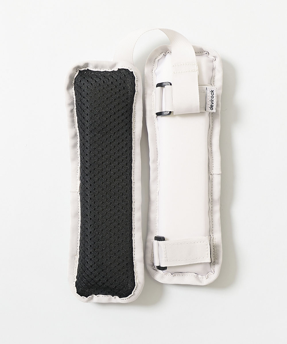 スクールバッグ ランドセル 入園 入学 通園 通学 小学校 肩にやさしい 洗濯機で洗える ふかふか ランドセル用 ショルダーパッド 男の子 女の子  devirock | devirock | 01