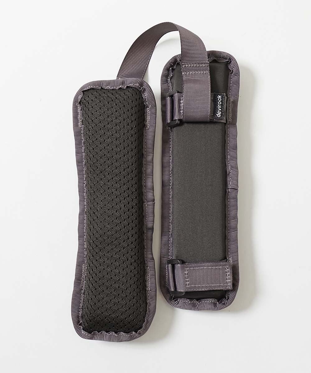 スクールバッグ ランドセル 入園 入学 通園 通学 小学校 肩にやさしい 洗濯機で洗える ふかふか ランドセル用 ショルダーパッド 男の子 女の子  devirock | devirock | 04