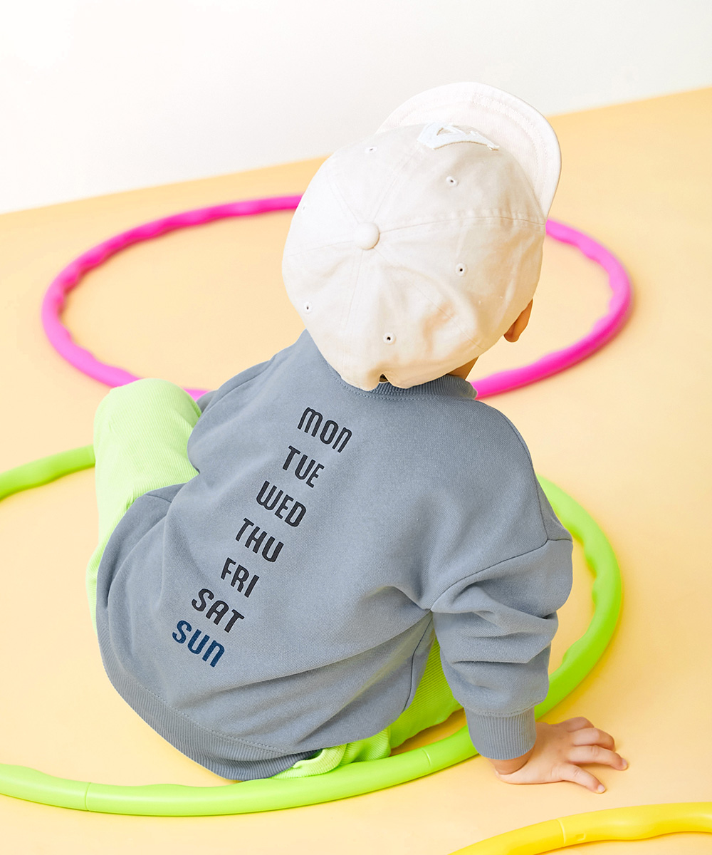 devirock（デビロック） トレーナー トップス 【EN-JOY】どっちも前