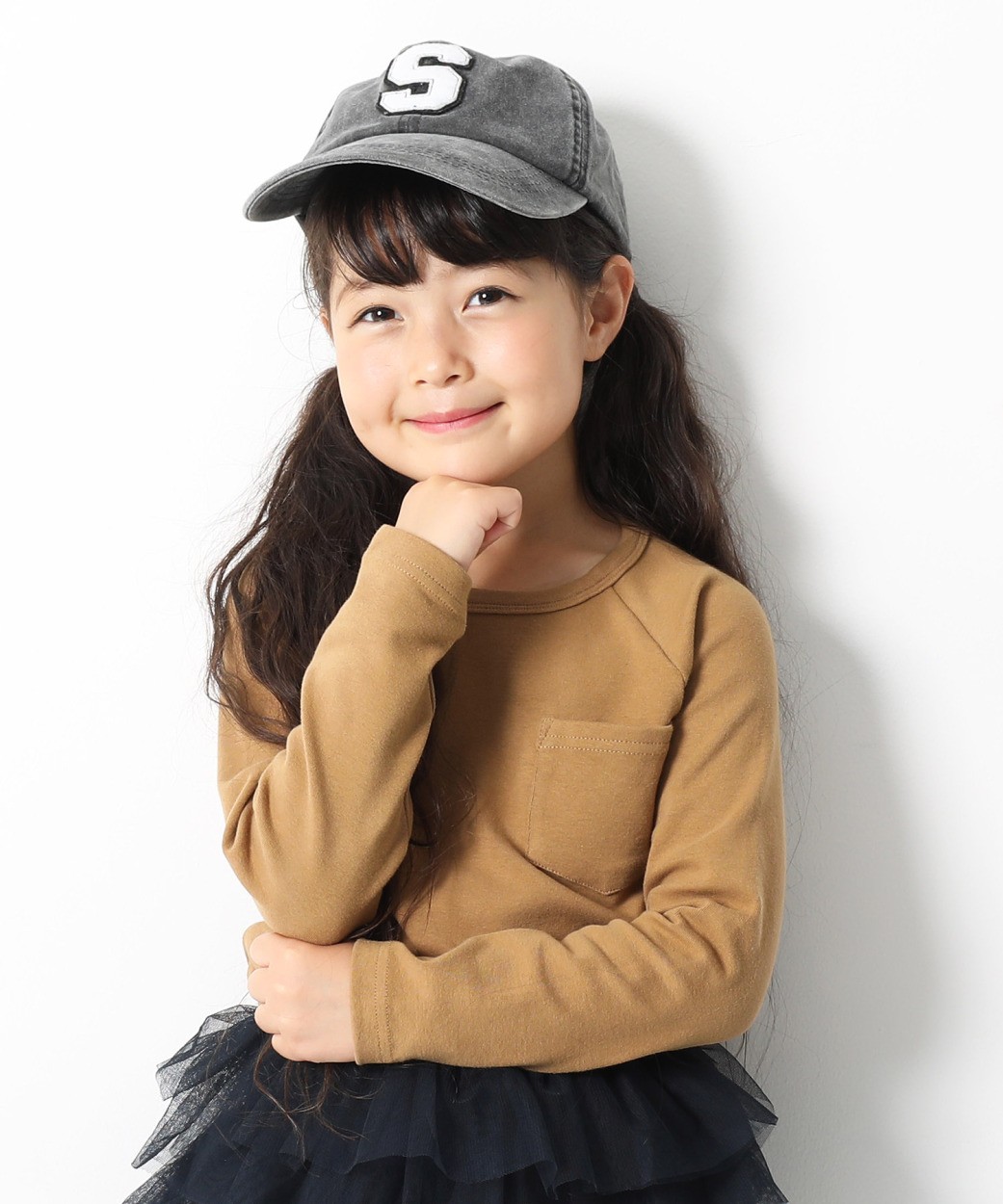 アウトレット/返品不可】 【送料無料】 子供服 ロンT キッズ ポケット付厚手 長袖 Tシャツ 男の子 女の子 トップス 長袖 長そで デビロック  devirock :DT0157:devirock Yahoo!ショッピング店 - 通販 - Yahoo!ショッピング