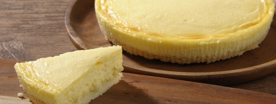 チーズケーキ専門店デボンポート