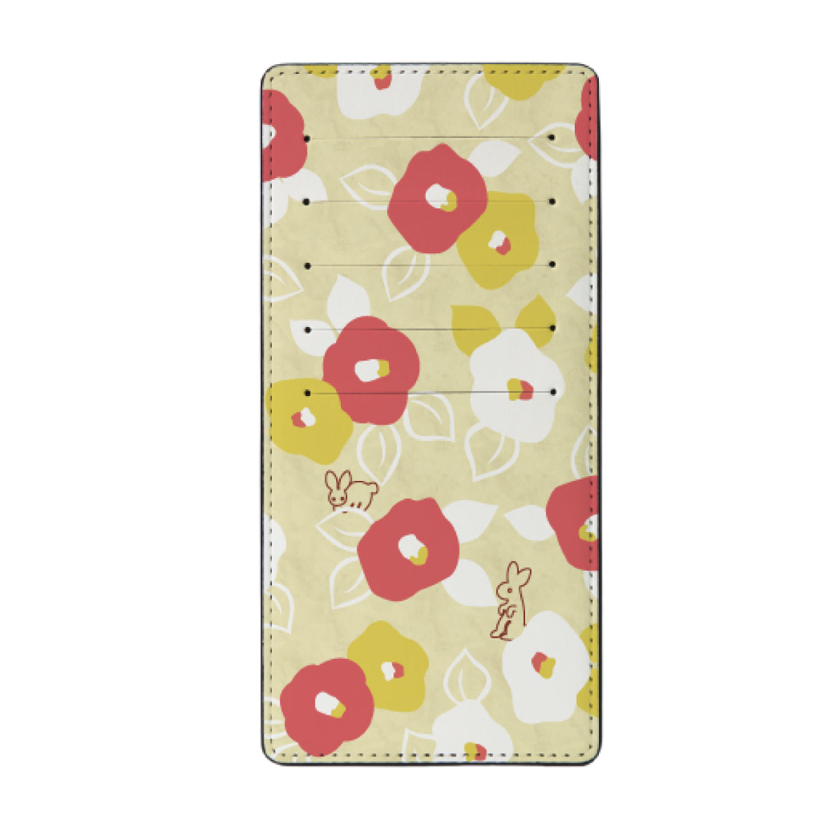 インナー カードケース 10枚収納 カード入れ 長財布 クレジットカード ICカード SUICA ICOCA PASUMO 【これ１枚でカード10枚収納】【YS】 |  | 01