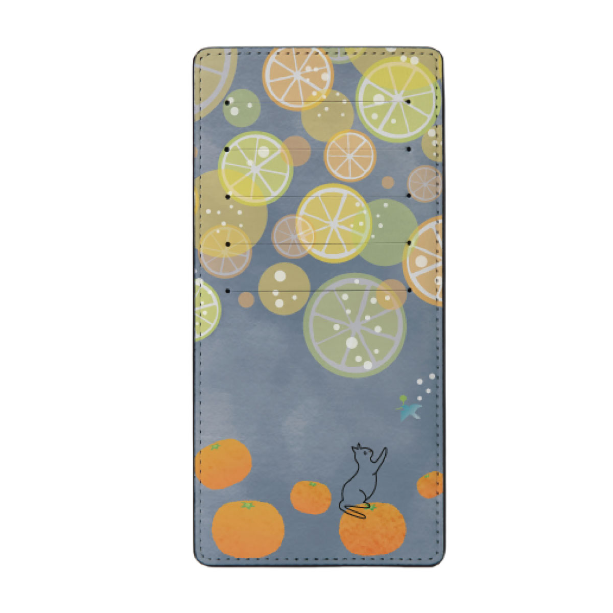 インナー カードケース 10枚収納 カード入れ 長財布 クレジットカード ICカード SUICA ICOCA PASUMO 【これ１枚でカード10枚収納】【YS】 |  | 02
