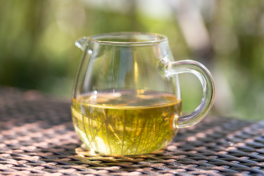 台湾茶 炭紀 台湾烏龍茶 4種セット ( 四季春茶 / 紅烏龍 金萱茶 烏龍茶
