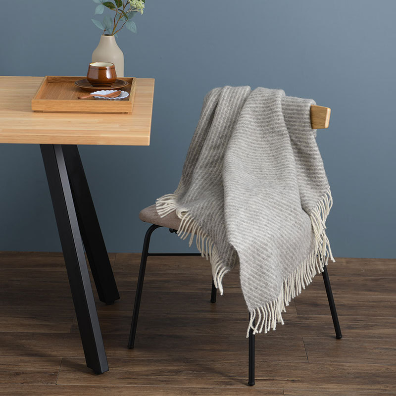 新価格】スロー 北欧 Silkeborg Uldspinderi シルケボーウルドスピン  