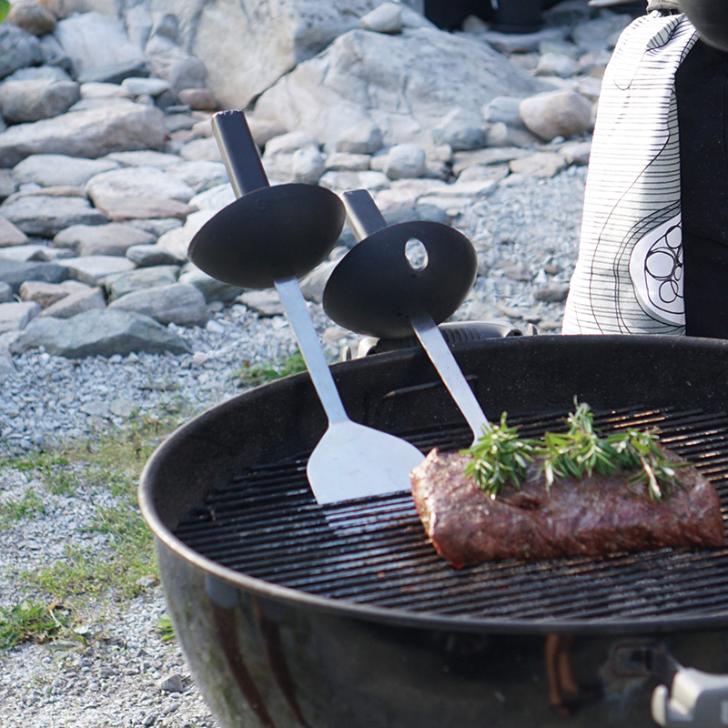 Born in Sweden BBQツール 3本セット