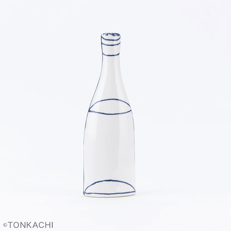 Marianne Hallberg マリアンヌハルバーグ 水の入ったかびん 花瓶
