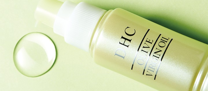 DHC オリーブバージンオイル 30ml - フェイスクリーム