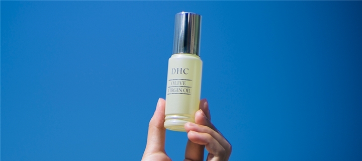 DHC オリーブバージンオイル エッセンシャルクリーム DHC公式