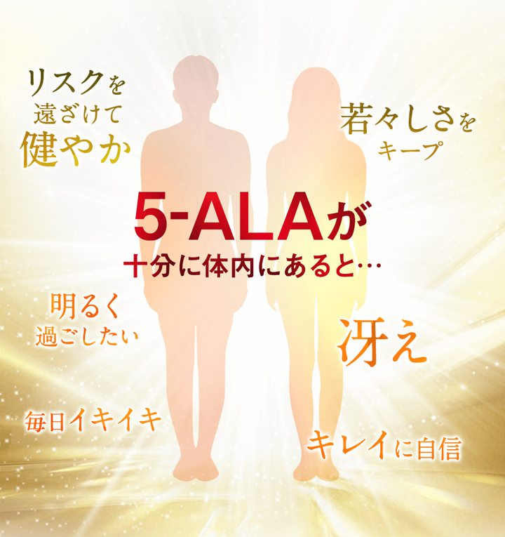 DHC dhc サプリ 【送料無料】【 公式 】 5-ALA 30日分