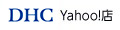 DHC Yahoo!店 ロゴ