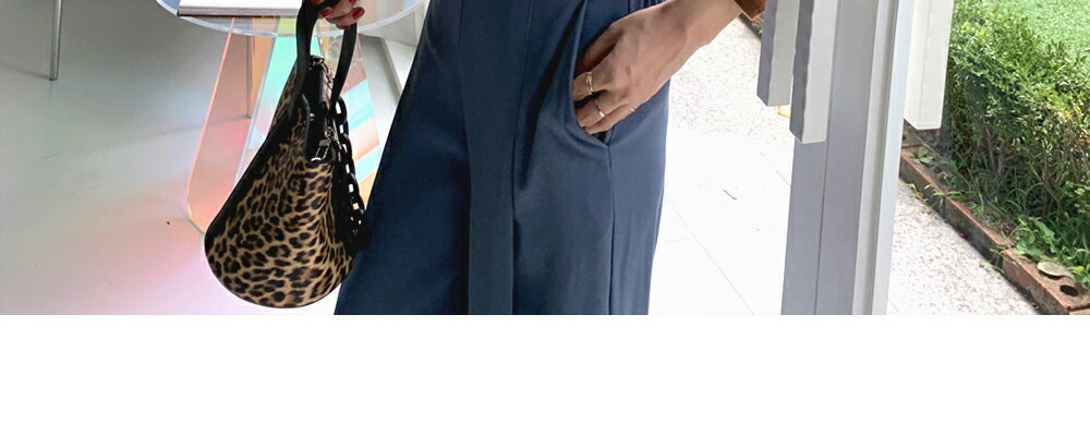 サイトに パンツ オフィスカジュアル 春 秋 韓国 ファッション Dholic 通販 Paypayモール ズボン ロング