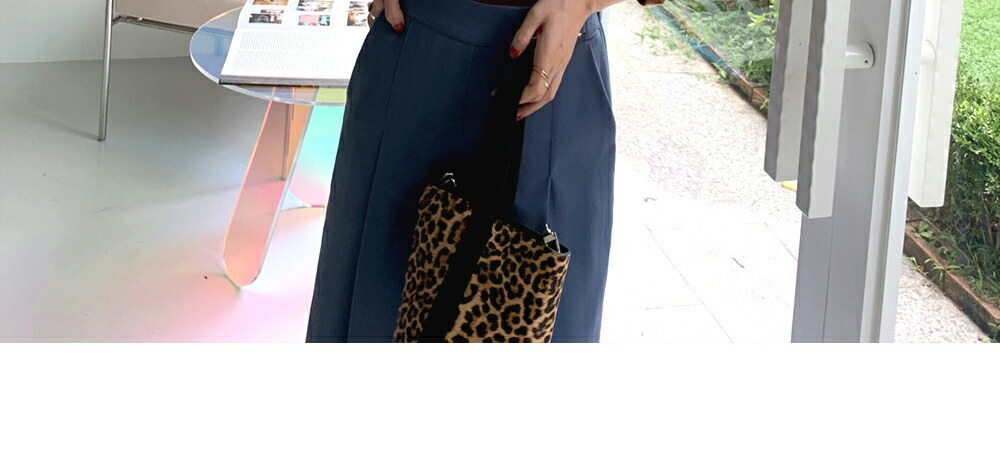 サイトに パンツ オフィスカジュアル 春 秋 韓国 ファッション Dholic 通販 Paypayモール ズボン ロング