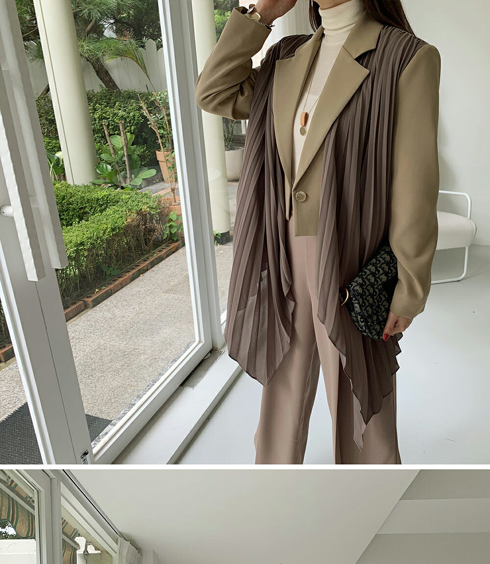 サイトに パンツ オフィスカジュアル 春 秋 韓国 ファッション Dholic 通販 Paypayモール ズボン ロング