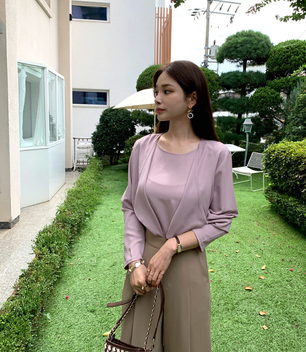 サイトに パンツ オフィスカジュアル 春 秋 韓国 ファッション Dholic 通販 Paypayモール ズボン ロング