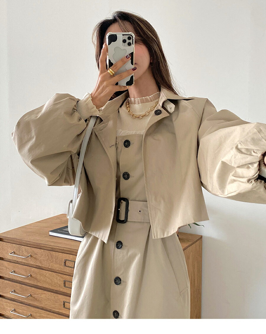 のデザイン ワンピース 春 秋 韓国 ファッション DHOLIC - 通販 - PayPayモール ロング スリーブレス ノースリーブ トレンチ のデザイン ワンピース 春 秋 韓国 ファッション DHOLIC - 通販 - PayPayモール ロング スリーブレス ノースリーブ トレンチ