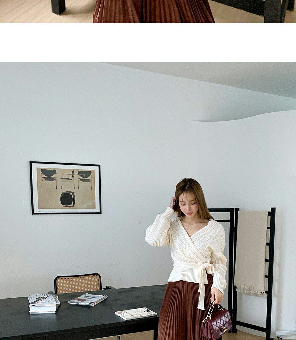 ウエスト ボトムス 足長 着痩せ 春 秋 韓国 ファッション Dholic 通販 Paypayモール ロング ロングパンツ