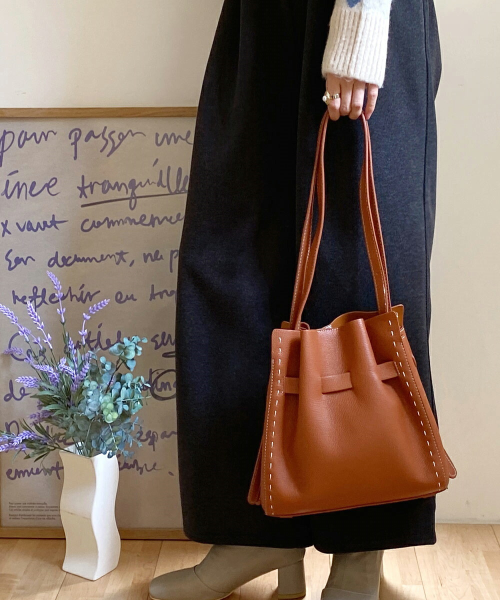 ください レディース オフィスカジュアル 通勤 会社 韓国ファッション Dholic 通販 Paypayモール バッグ ショルダーバッグ ステッチ ください レディース オフィスカジュアル 通勤 会社 韓国ファッション Dholic 通販 Paypayモール バッグ ショルダーバッグ ステッチ