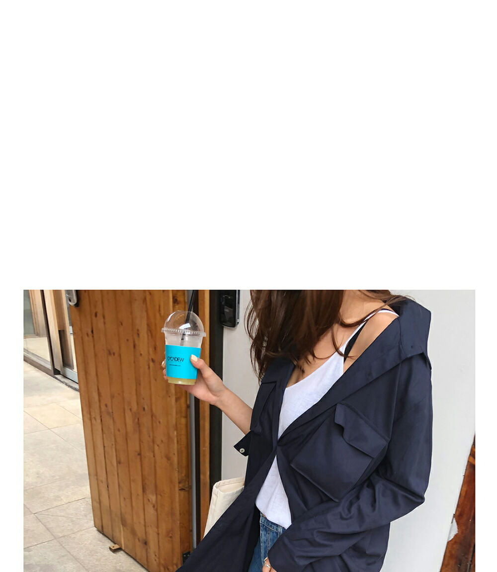 人気新品 ワンピース ロングワンピース ロング丈 長袖 シャツワンピース スリット 無地 シンプル フェミニン 春 ロング丈 DHOLIC - 通販 - PayPayモール 格安新品