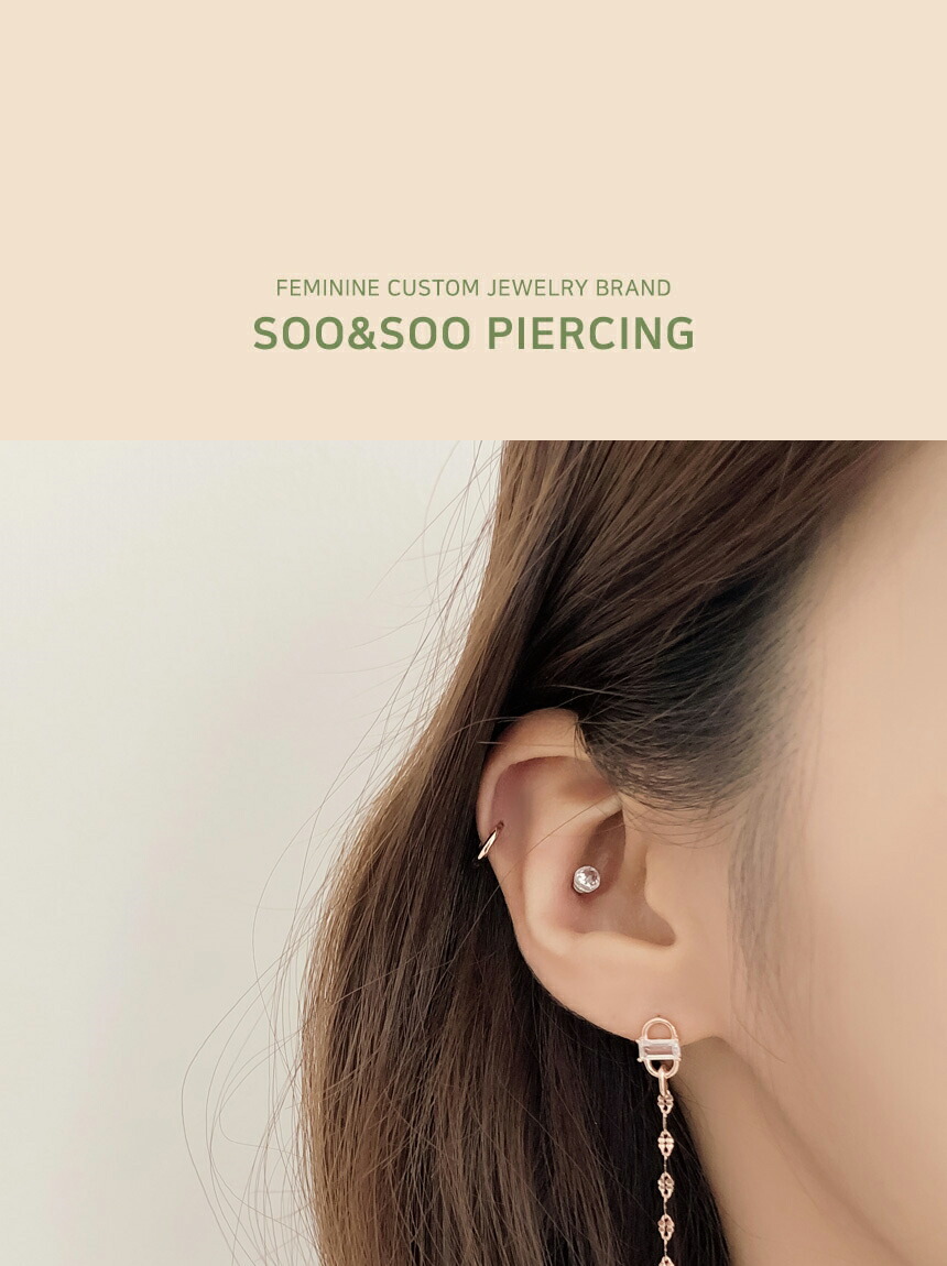 アクセサリー ジュエリー ピアス ピアシング アウタコング スナッグ ...