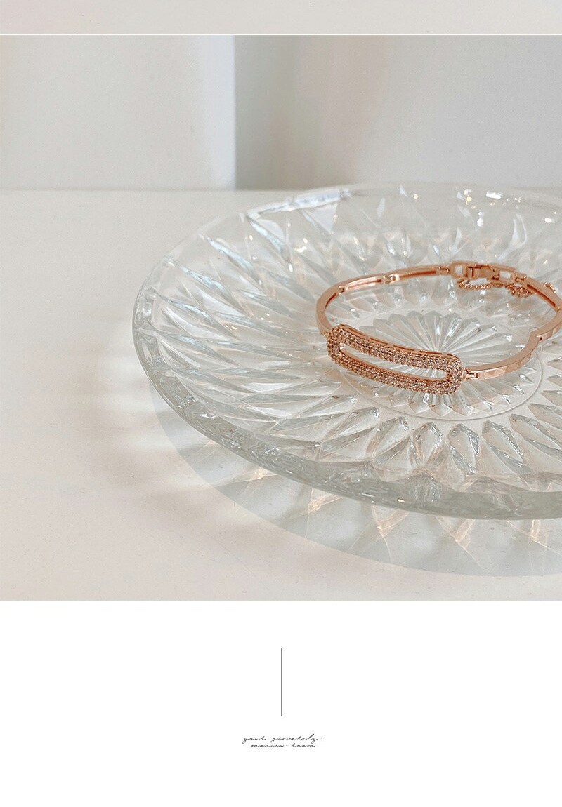 国産超激安 アクセサリー プレゼント ギフト フェミニン 上品 DHOLIC - 通販 - PayPayモール ジュエリー セット ジュエリーセット ブレスレット リング キュービック ローズゴールド 限定セール