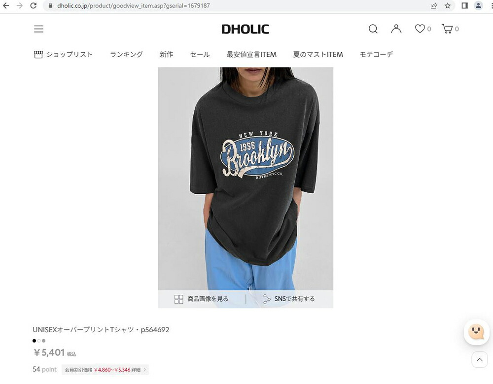 トップス Tシャツ 半袖 ラウンドネック ロゴ ヴィンテージ風 レトロ プリント ユニセックス オーバーサイズ