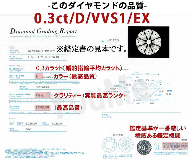 婚約指輪 ダイヤ ティファニーデザイン エンゲージリング 鑑定書付 婚約指輪 普段使い 婚約指輪 安い 婚約指輪 シンプル