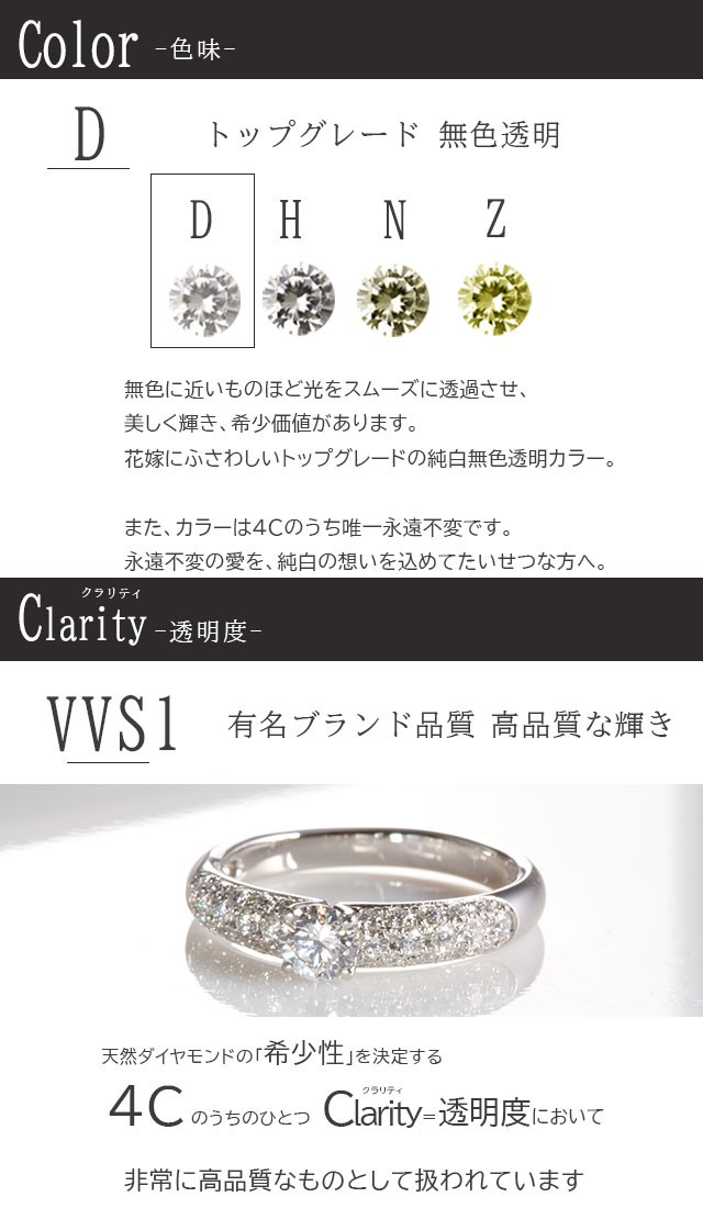 あすつく 婚約指輪 0.3ct D-VVS1-EX PAVE パヴェ エタニティリング 天然ダイヤモンド 鑑定書付 豪華 華やか 普段使い エンゲージ リング : z1hbe22 : JewelryYouMe - 通販 - Yahoo!ショッピング