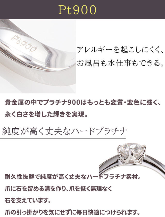 婚約指輪 安い 結婚指輪 安い ハーフエタニティ 0.5ct F VVS 