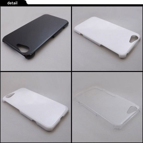 AQUOS ZETA SH-04H ケースカバー 無地 スマートフォンケース