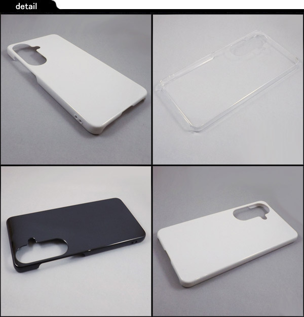 Galaxy S26 SC-51G/SCG36/SM-S942Z/SM-S942Q/SM-S942C ケースカバー 無地 スマートフォンケース