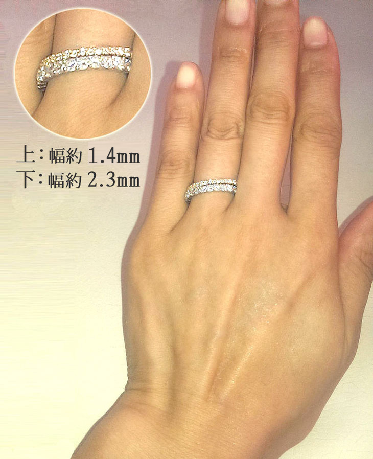 ☺︎プロフ必読☺︎　【5434】 K18 天然ダイヤモンド 1ct ハーフ 楽天市場】K18YG【1.00ct】ダイヤモンド フチあり ハーフ