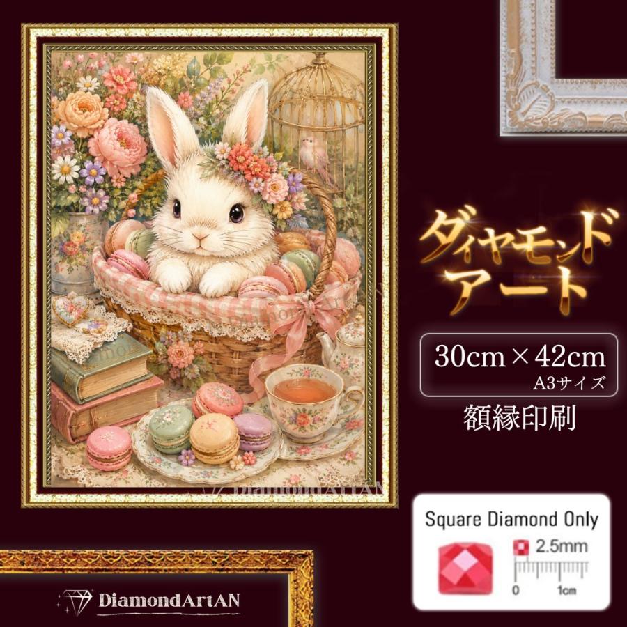 ダイヤモンドアートAN - Yahoo!ショッピング