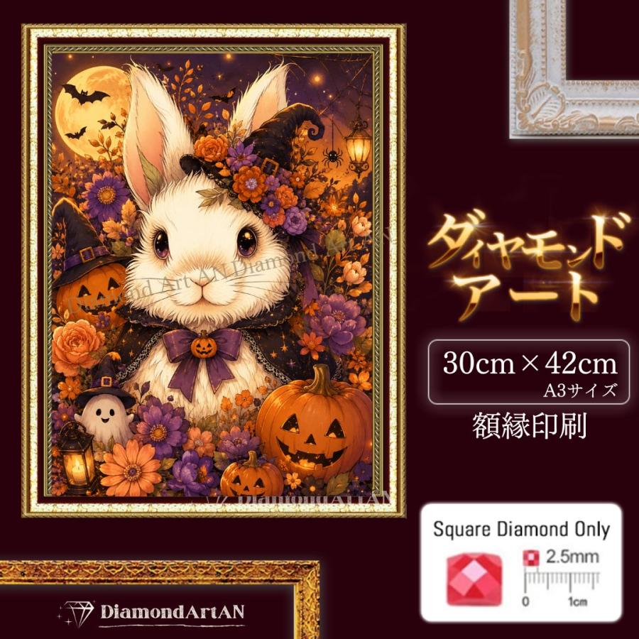 ダイヤモンドアートAN - Yahoo!ショッピング