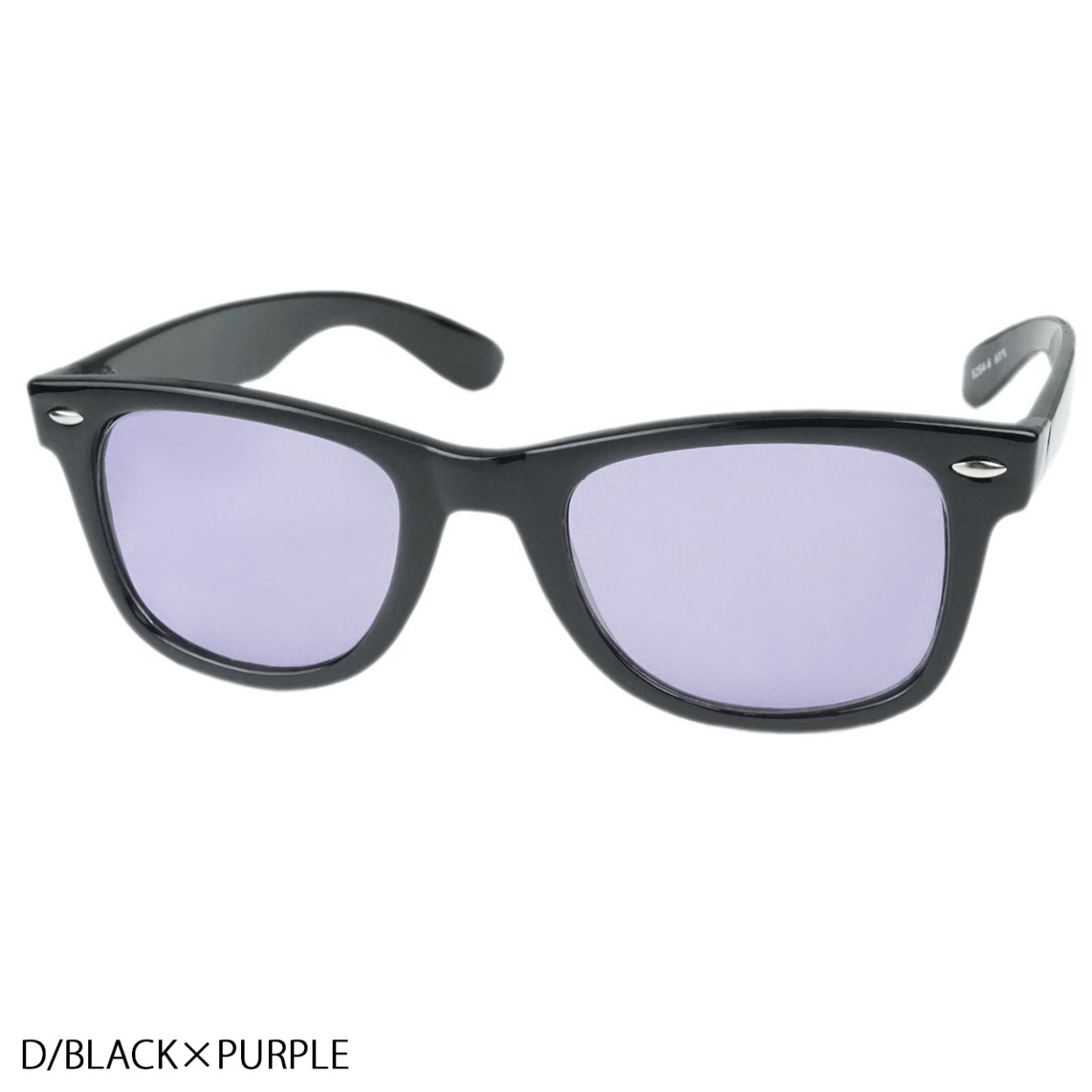 サングラス メンズ レディース SBG ブランド ウェリントン ボストン uv