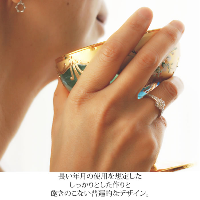 ダイヤモンド専門店THJ 指輪 0.5ct プラチナ900 THJ SUN〜太陽リング