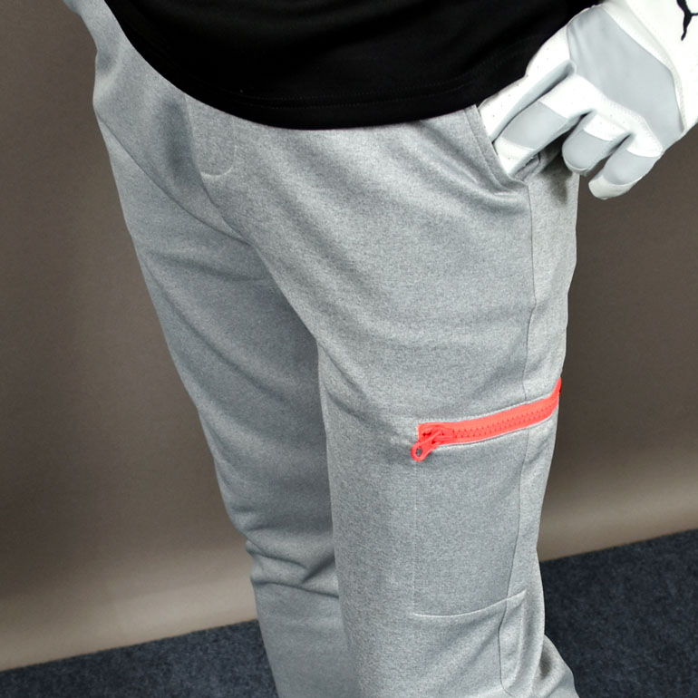 COMONGOLF ゴルフウェア メンズパンツ 夏 ゴルフパンツ 大きい