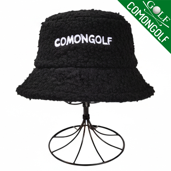 ゴルフ 帽子 コモンゴルフ バケットハット ハット ボアフリース サイズ