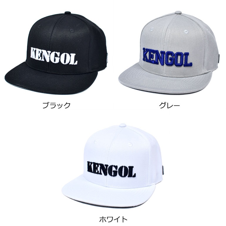 COMONGOLF ゴルフ 帽子 メンズ キャップ 鈴木健 × コモンゴルフ