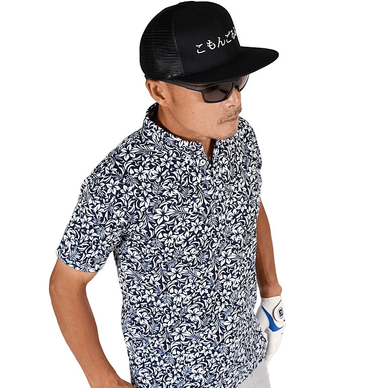 ゴルフ 帽子 メンズ メッシュキャップ コモンゴルフ メンズ ゴルフ用品 春夏 夏 夏用 おしゃれ COMONGOLF CG-CAP24  :CG-CAP24:サンタリート - 通販 - Yahoo!ショッピング